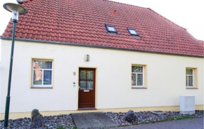 One-Bedroom Apartment in Insel Poel